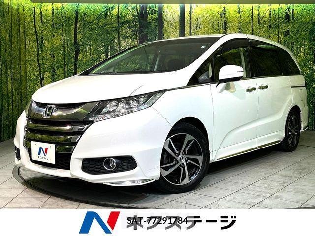 Honda ODYSSEY 2015-06 7359224-0