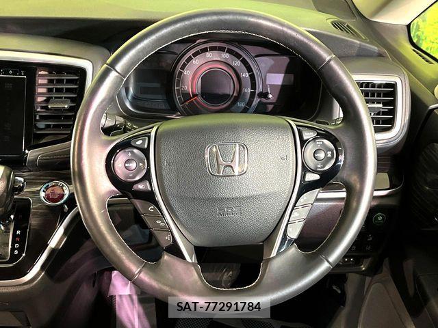 Honda ODYSSEY 2015-06 7359224-10