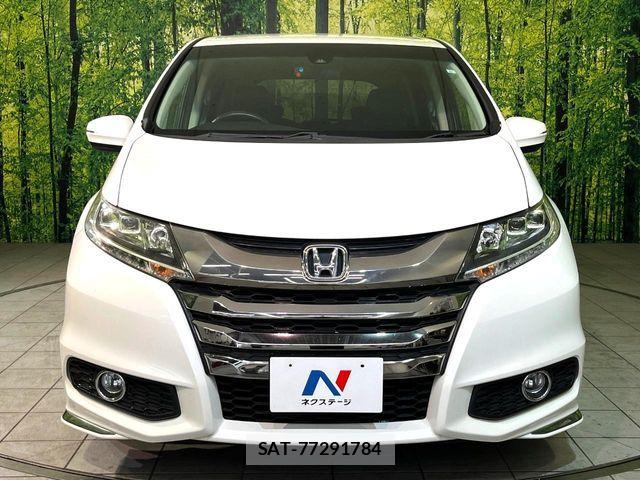 Honda ODYSSEY 2015-06 7359224-13