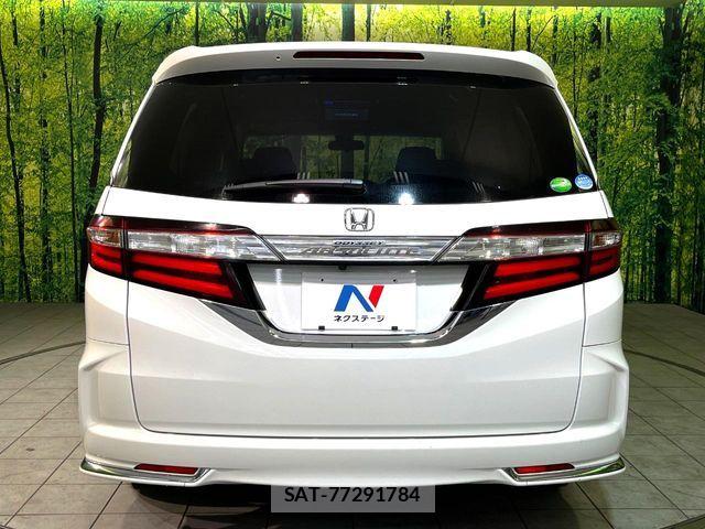 Honda ODYSSEY 2015-06 7359224-14