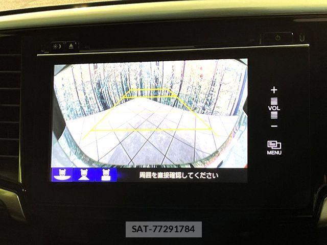 Honda ODYSSEY 2015-06 7359224-3