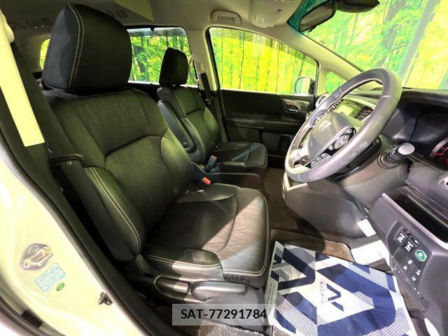 Honda ODYSSEY 2015-06 7359224-7