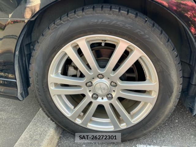 Honda ODYSSEY 2009-07 7359231-10