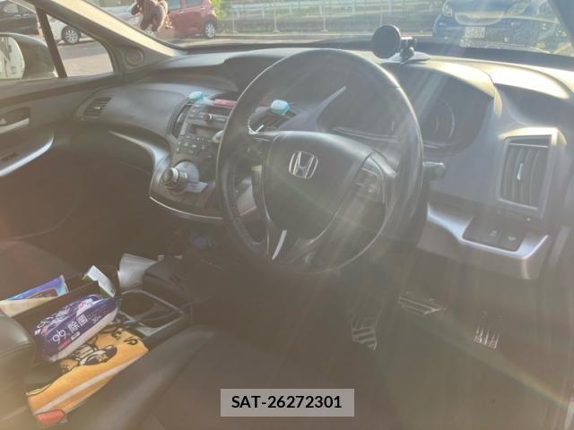 Honda ODYSSEY 2009-07 7359231-12