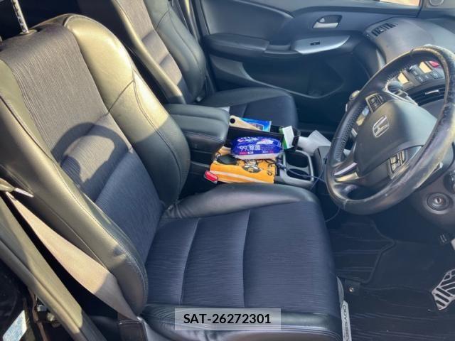 Honda ODYSSEY 2009-07 7359231-13