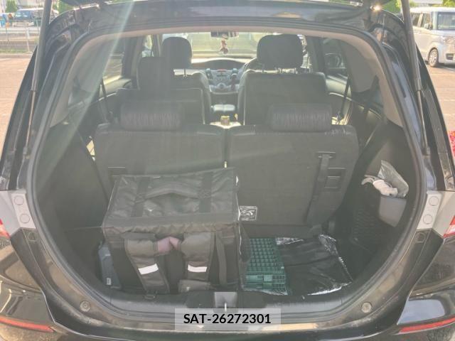 Honda ODYSSEY 2009-07 7359231-17