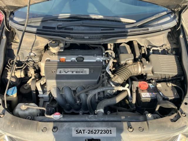 Honda ODYSSEY 2009-07 7359231-18
