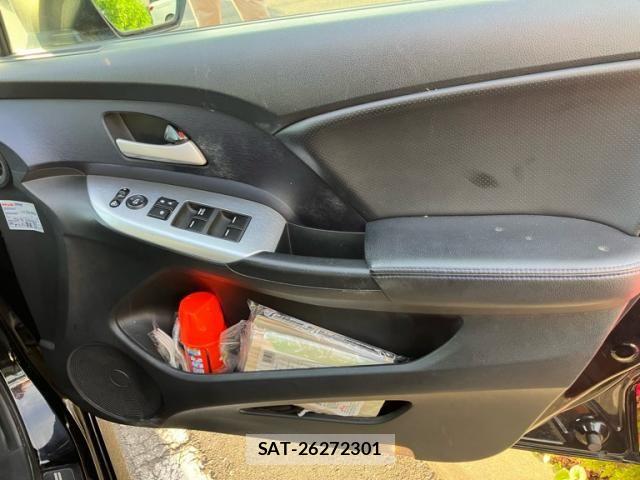Honda ODYSSEY 2009-07 7359231-19