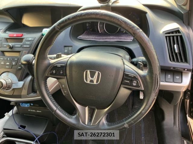 Honda ODYSSEY 2009-07 7359231-20