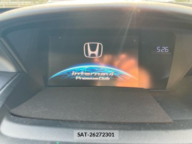 Honda ODYSSEY 2009-07 7359231-22