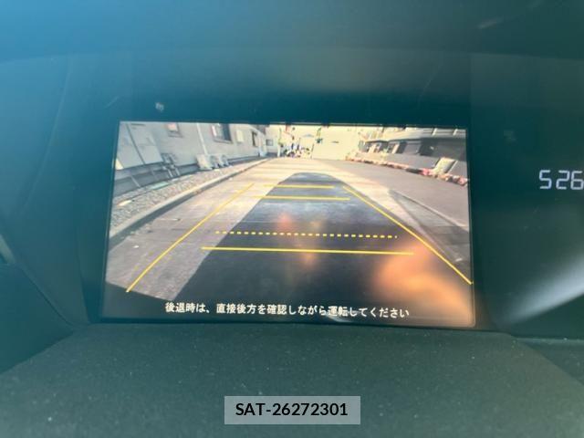 Honda ODYSSEY 2009-07 7359231-23