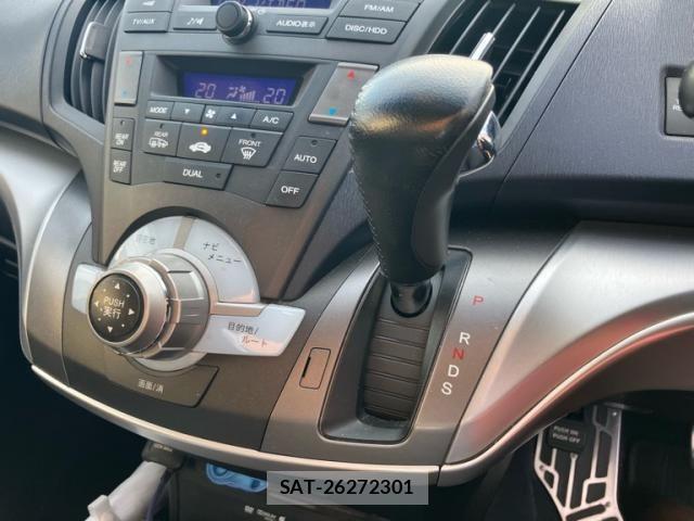 Honda ODYSSEY 2009-07 7359231-24