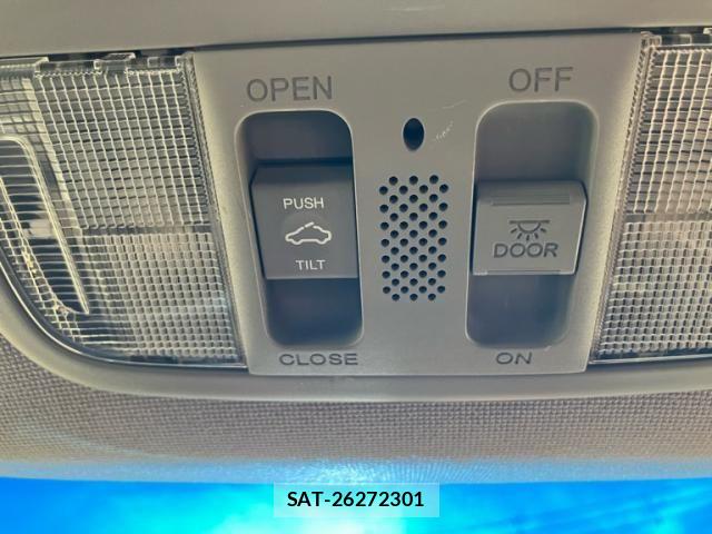 Honda ODYSSEY 2009-07 7359231-26