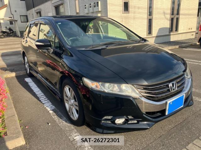 Honda ODYSSEY 2009-07 7359231-2