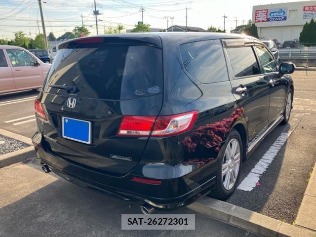 Honda ODYSSEY 2009-07 7359231-4