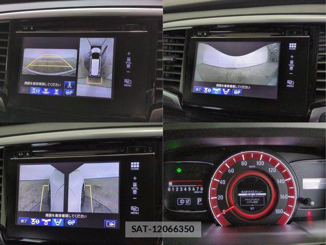 Honda ODYSSEY 2015-10 7359226-9
