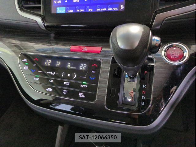 Honda ODYSSEY 2015-10 7359226-10