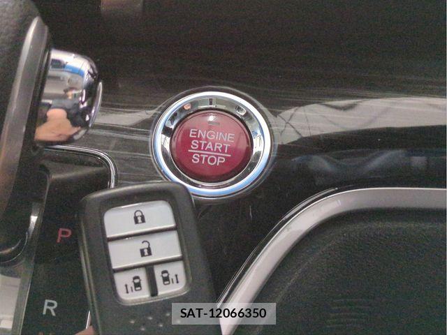 Honda ODYSSEY 2015-10 7359226-11