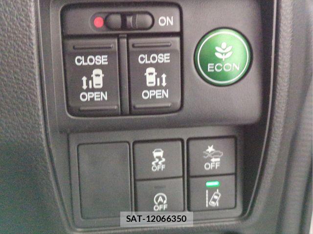 Honda ODYSSEY 2015-10 7359226-12