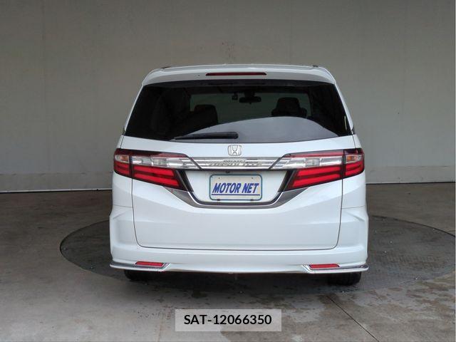 Honda ODYSSEY 2015-10 7359226-18