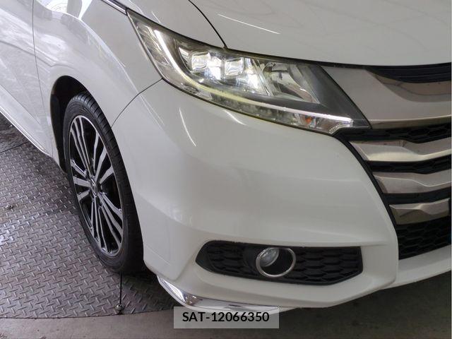 Honda ODYSSEY 2015-10 7359226-21