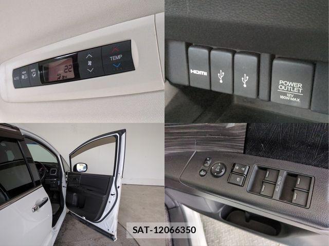 Honda ODYSSEY 2015-10 7359226-26