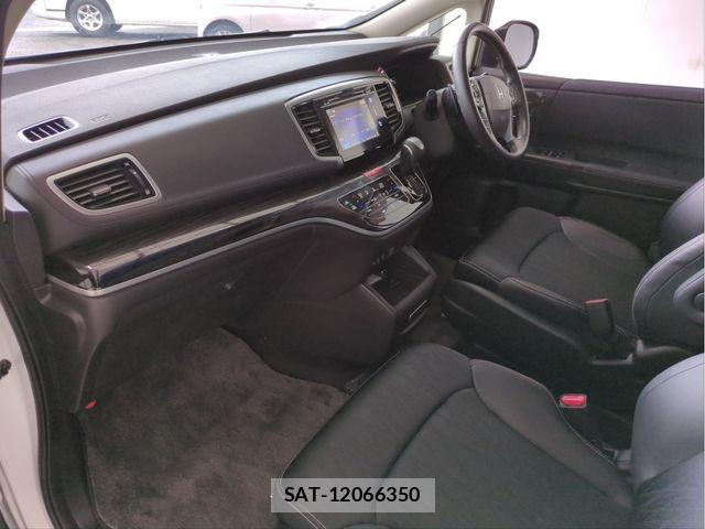 Honda ODYSSEY 2015-10 7359226-2