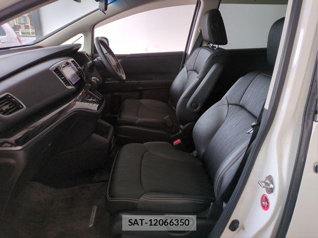Honda ODYSSEY 2015-10 7359226-3