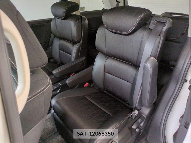 Honda ODYSSEY 2015-10 7359226-4