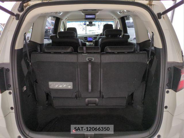 Honda ODYSSEY 2015-10 7359226-5