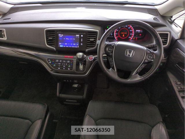 Honda ODYSSEY 2015-10 7359226-6