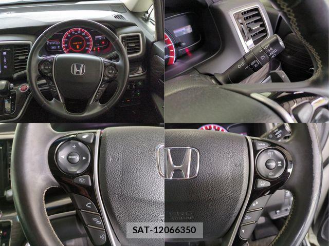 Honda ODYSSEY 2015-10 7359226-7