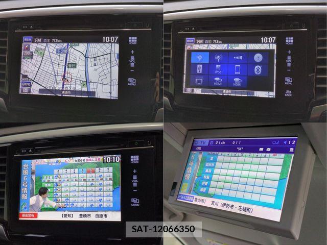 Honda ODYSSEY 2015-10 7359226-8