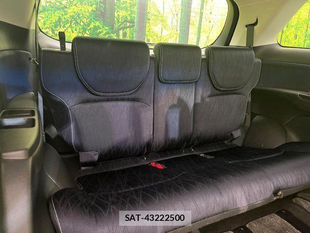 Honda ODYSSEY 2015-03 7359229-9