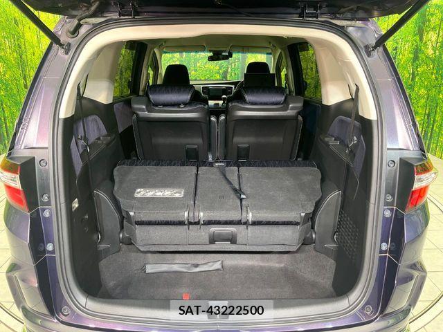 Honda ODYSSEY 2015-03 7359229-10