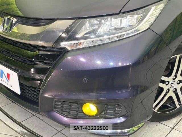 Honda ODYSSEY 2015-03 7359229-11