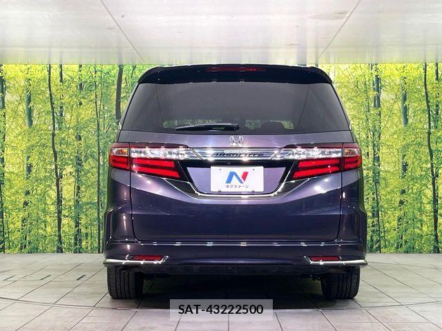 Honda ODYSSEY 2015-03 7359229-14