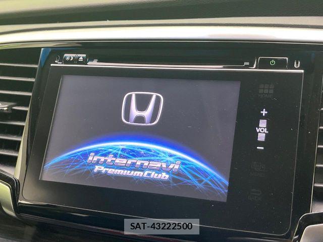 Honda ODYSSEY 2015-03 7359229-3