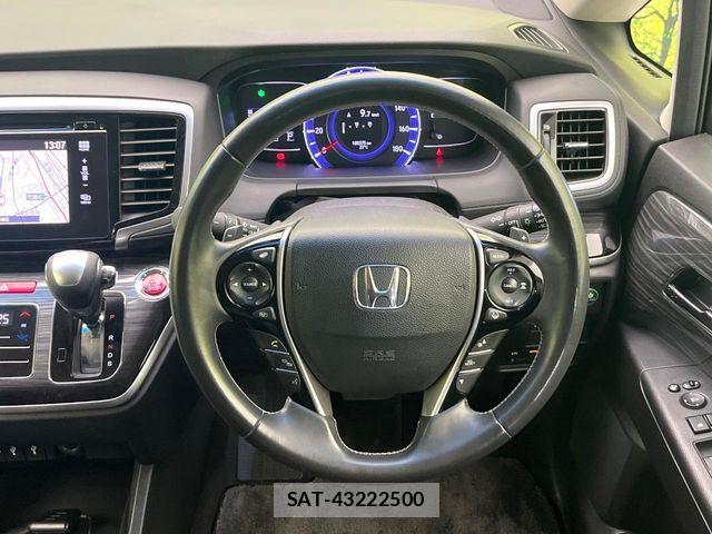 Honda ODYSSEY 2015-03 7359229-6