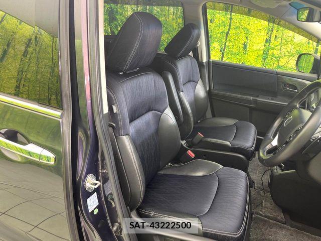 Honda ODYSSEY 2015-03 7359229-7