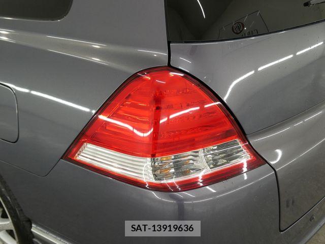 Honda ODYSSEY 2006-02 7393455-9