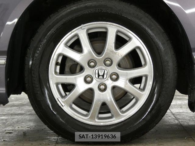 Honda ODYSSEY 2006-02 7393455-12