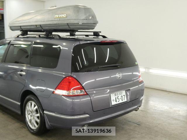 Honda ODYSSEY 2006-02 7393455-14