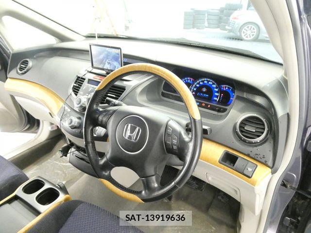 Honda ODYSSEY 2006-02 7393455-15