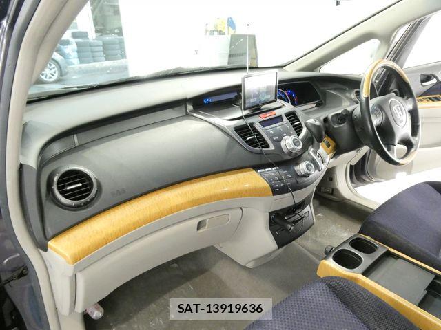 Honda ODYSSEY 2006-02 7393455-16