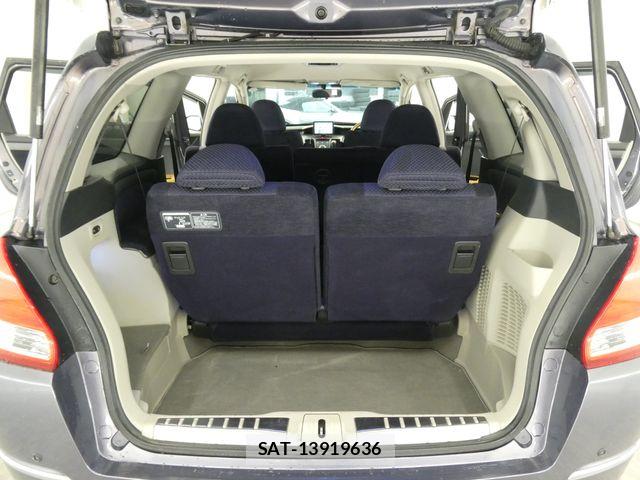 Honda ODYSSEY 2006-02 7393455-17