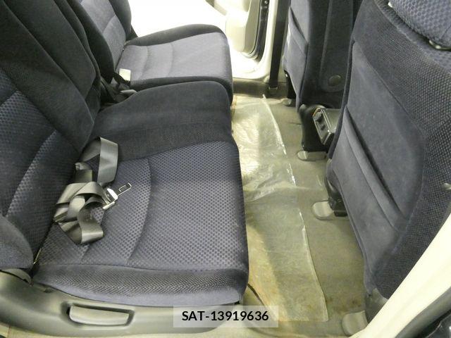 Honda ODYSSEY 2006-02 7393455-18