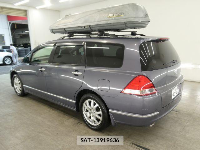Honda ODYSSEY 2006-02 7393455-1