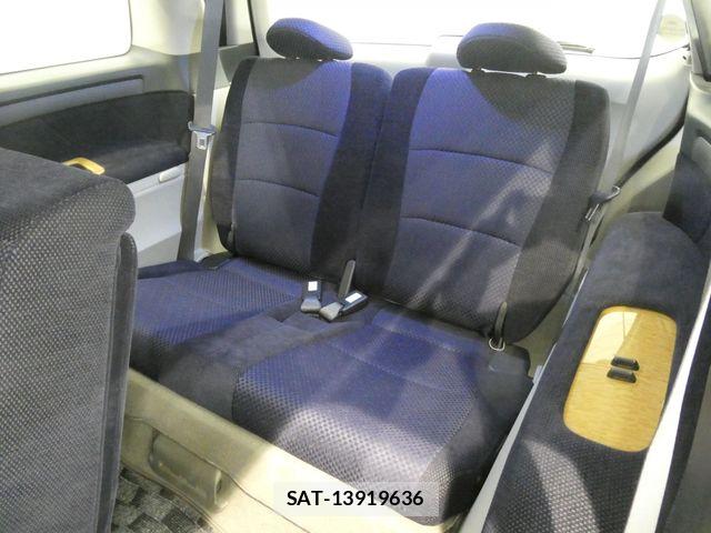 Honda ODYSSEY 2006-02 7393455-19