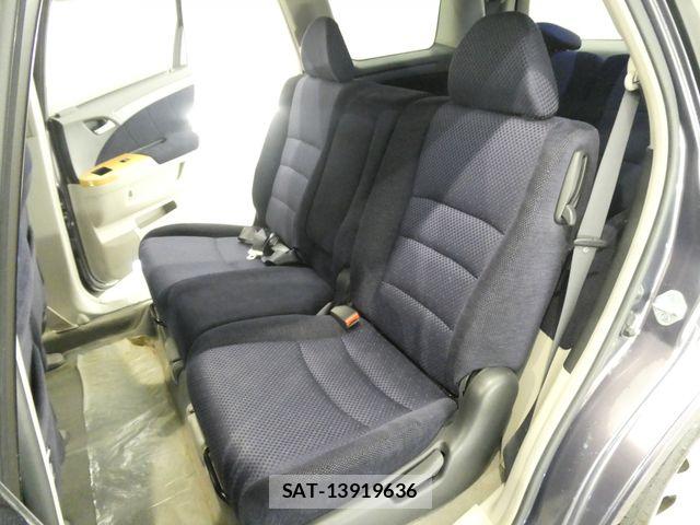 Honda ODYSSEY 2006-02 7393455-21